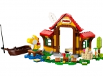 LEGO® Super Mario™ 71422 - Piknik u Maria – rozširujúci set
